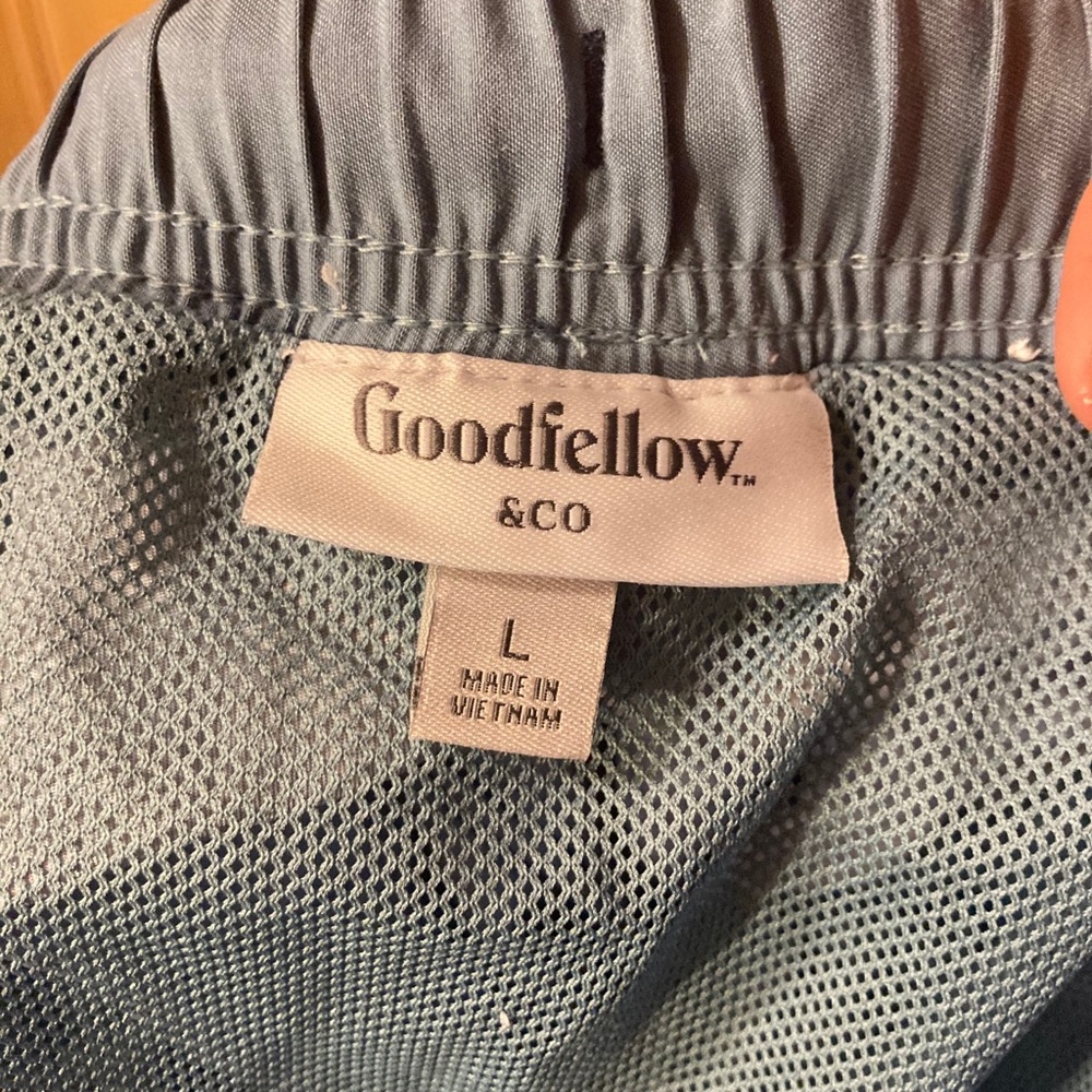 Goodfellow&Co. Men’s Board Shorts - Picture 7 of 7